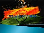 Dresses of India