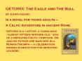 GETORIX: The Eagle and The Bull PowerPoint PPT Presentation