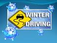 Winter Driving In Alaska PowerPoint PPT Presentation