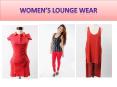 Two Wrap Dress For Women PowerPoint PPT Presentation