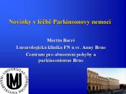 Novinky v l