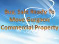 Buy, Sale Ready To Move Gurgaon Commercial Property