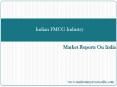 Indian FMCG Industry PowerPoint PPT Presentation