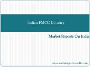 Indian FMCG Industry