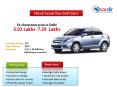 Maruti Suzuki New Swift Dzire 2015 Prices, Mileage, Reviews and Images at Ecardlr PowerPoint PPT Presentation