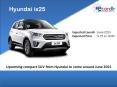 Upcoming compact SUV from Hyundai to come around June 2015 PowerPoint PPT Presentation