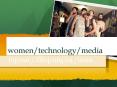 women/technology/media PowerPoint PPT Presentation