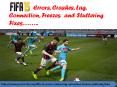 Fifa 15 Errors, Crashes, Lag, Connection, Freezes  and Stuttering Fixes PowerPoint PPT Presentation