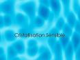 Cristallisation Sensible PowerPoint PPT Presentation