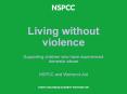 Living without violence PowerPoint PPT Presentation