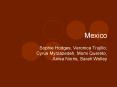 Mexico PowerPoint PPT Presentation