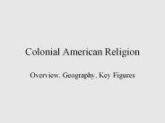 Colonial%20American%20Religion
