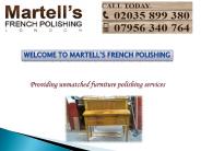 French Polishing in London