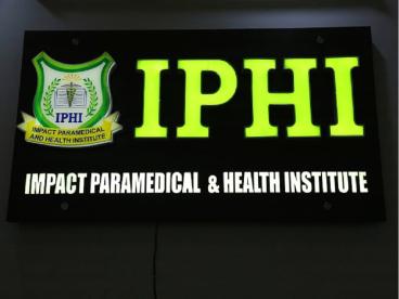 Paramedical Courses - IPHI