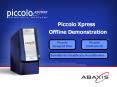 Piccolo Xpress PowerPoint PPT Presentation