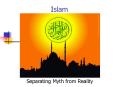 Islam PowerPoint PPT Presentation
