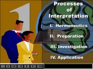 Hermeneutics