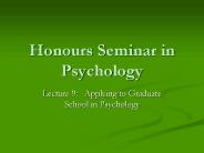 Honours%20Seminar%20in%20Psychology