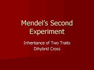 Mendel
