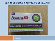 How To Lose Weight Easy Fast And Healthy?