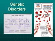 Genetic Disorders