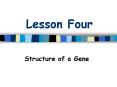 Lesson Four PowerPoint PPT Presentation