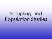 Sampling%20and%20Population%20Studies