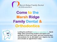 Dental Root Canal Treatment‎