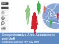 Comprehensive Area Assessment and UoR Calderdale partners 18th May 2009 PowerPoint PPT Presentation