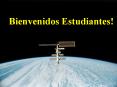 Bienvenidos Estudiantes! PowerPoint PPT Presentation
