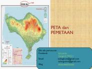 PETA dan PEMETAAN