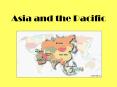 Asia and the Pacific PowerPoint PPT Presentation