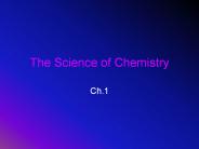 The%20Science%20of%20Chemistry