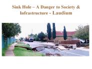 Sink Hole 