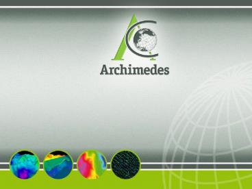 Testing survey resolution using