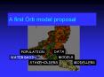 A first Orb model proposal PowerPoint PPT Presentation