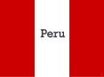 Peru PowerPoint PPT Presentation