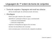 Teoria de Conjuntos-1