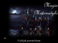 Magia Matematyki PowerPoint PPT Presentation