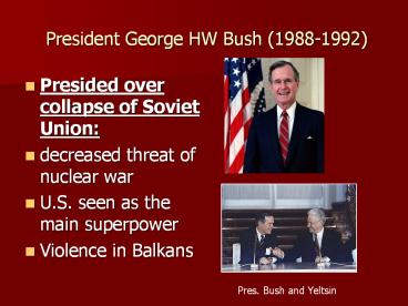 presentation player overlay