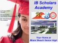 IB Scholars   Academy PowerPoint PPT Presentation