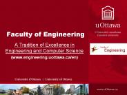 Faculty of Engineering