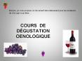 COURS DE D PowerPoint PPT Presentation