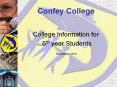 Confey College