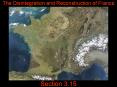 The Disintegration and Reconstruction of France PowerPoint PPT Presentation