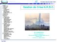 Gestion de Crise N.R.B.C. PowerPoint PPT Presentation