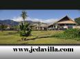 Bali Luxury Villa PowerPoint PPT Presentation