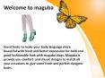 clog sandals PowerPoint PPT Presentation