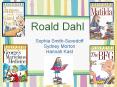Roald Dahl PowerPoint PPT Presentation