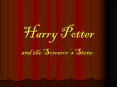 Harry Potter PowerPoint PPT Presentation